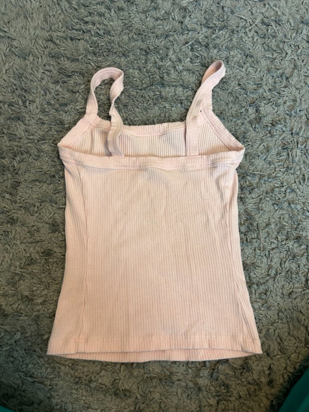 Garage Tanktop - Picture 3 of 3